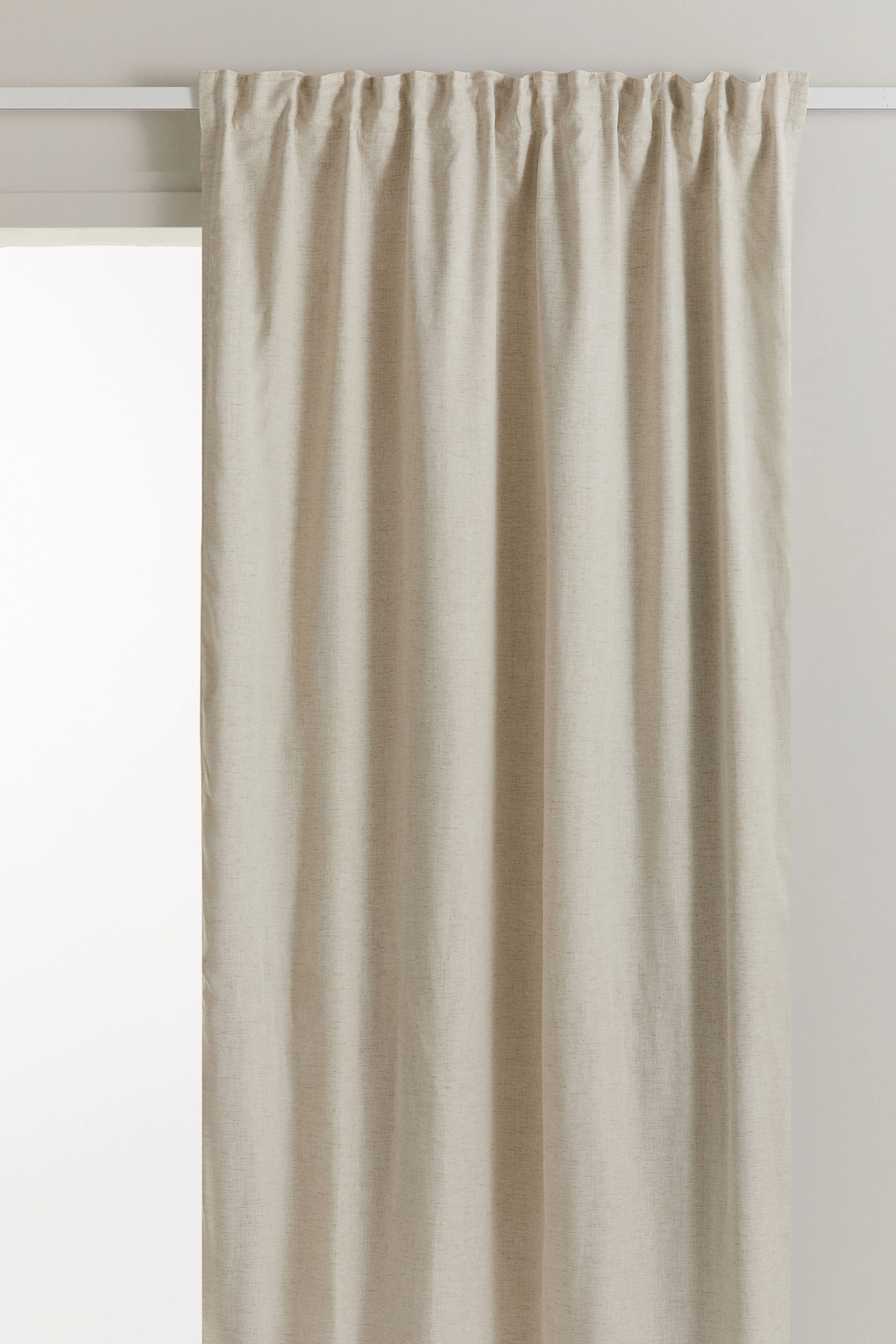 2-pack Blackout Lyocell-Blend Curtains