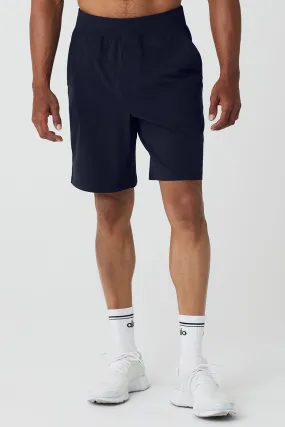 9 Repetition Short - Navy