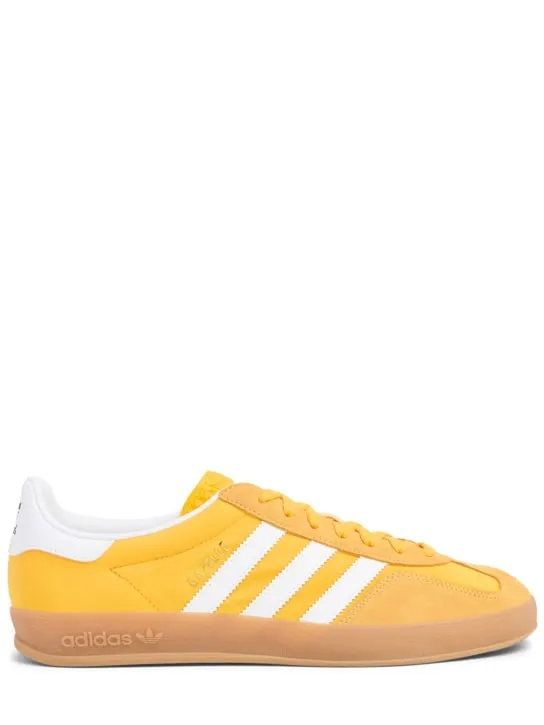 adidas Originals   Gazelle Indoor sneakers 