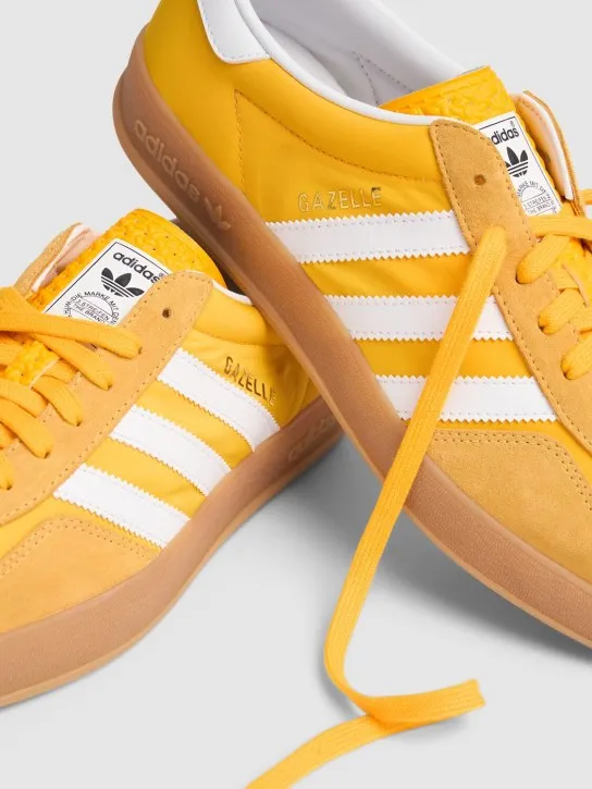 adidas Originals   Gazelle Indoor sneakers 