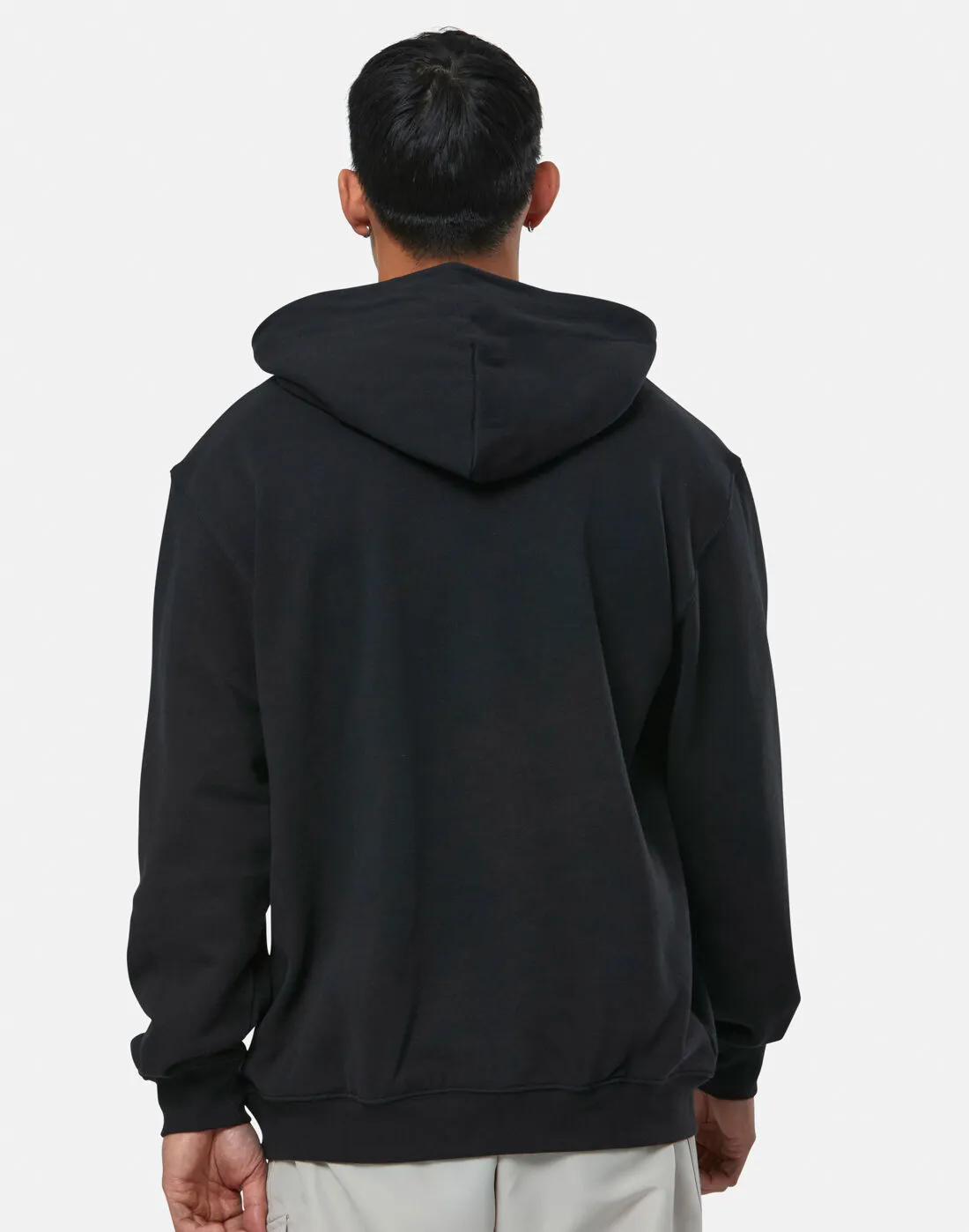 adidas Originals Mens Adibliss Sunset Hoodie