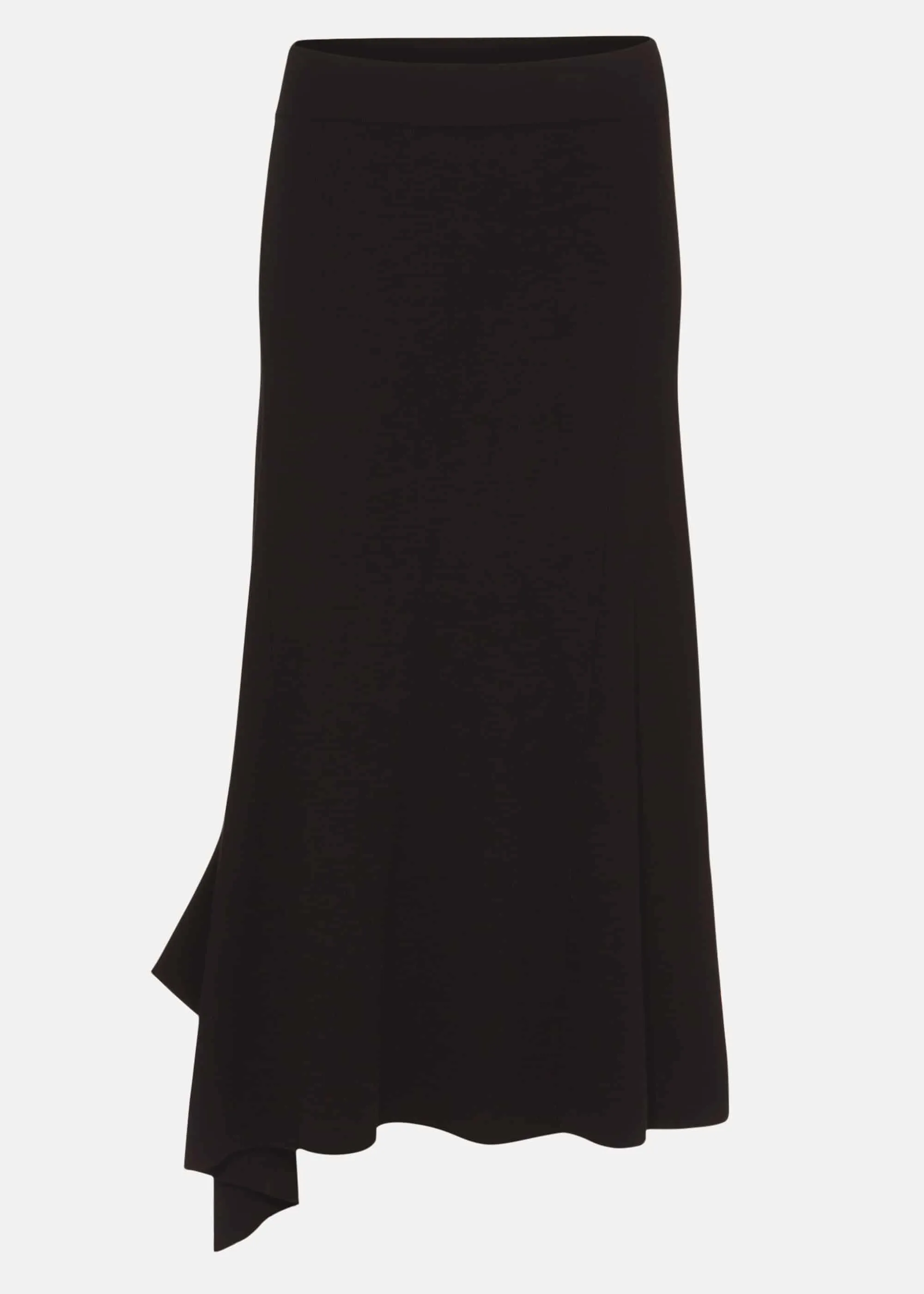 Alexana Asymmetric Skirt