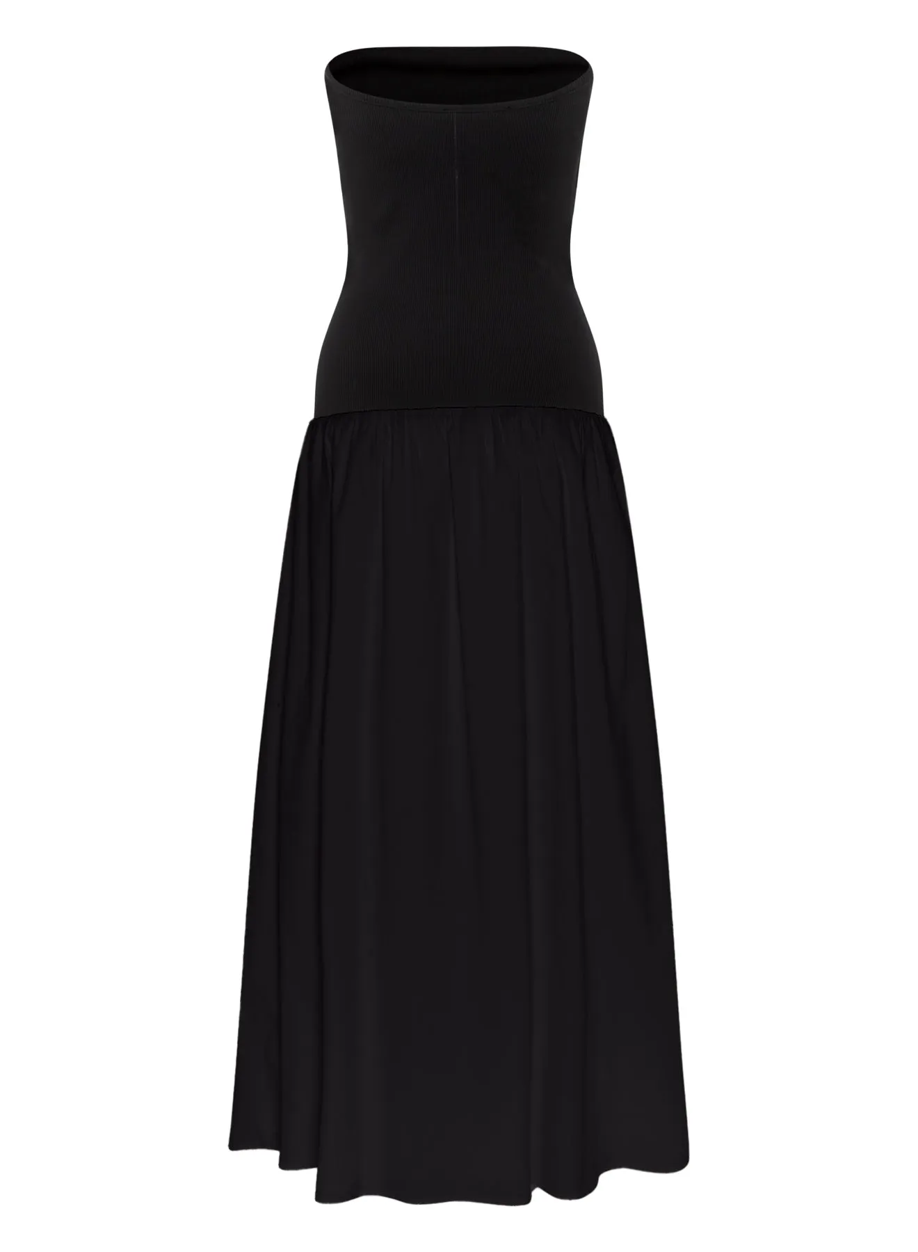 AMYRA DRESS (NOIR)