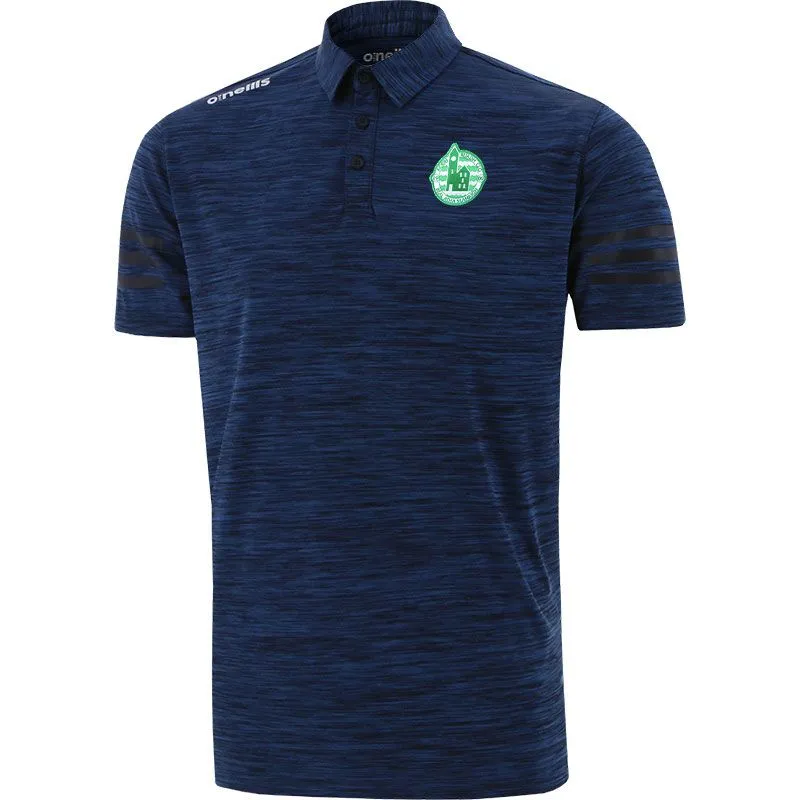 Aodh Ruadh Kids' Osprey Polo Shirt