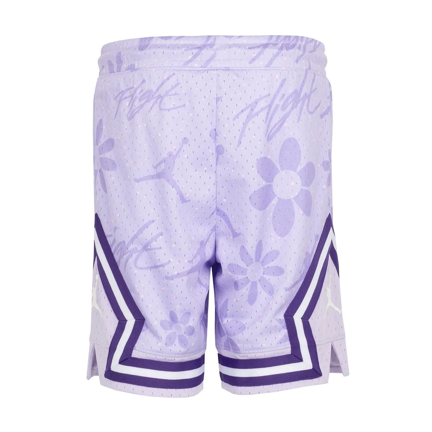 AOP Diamond Short - Youth