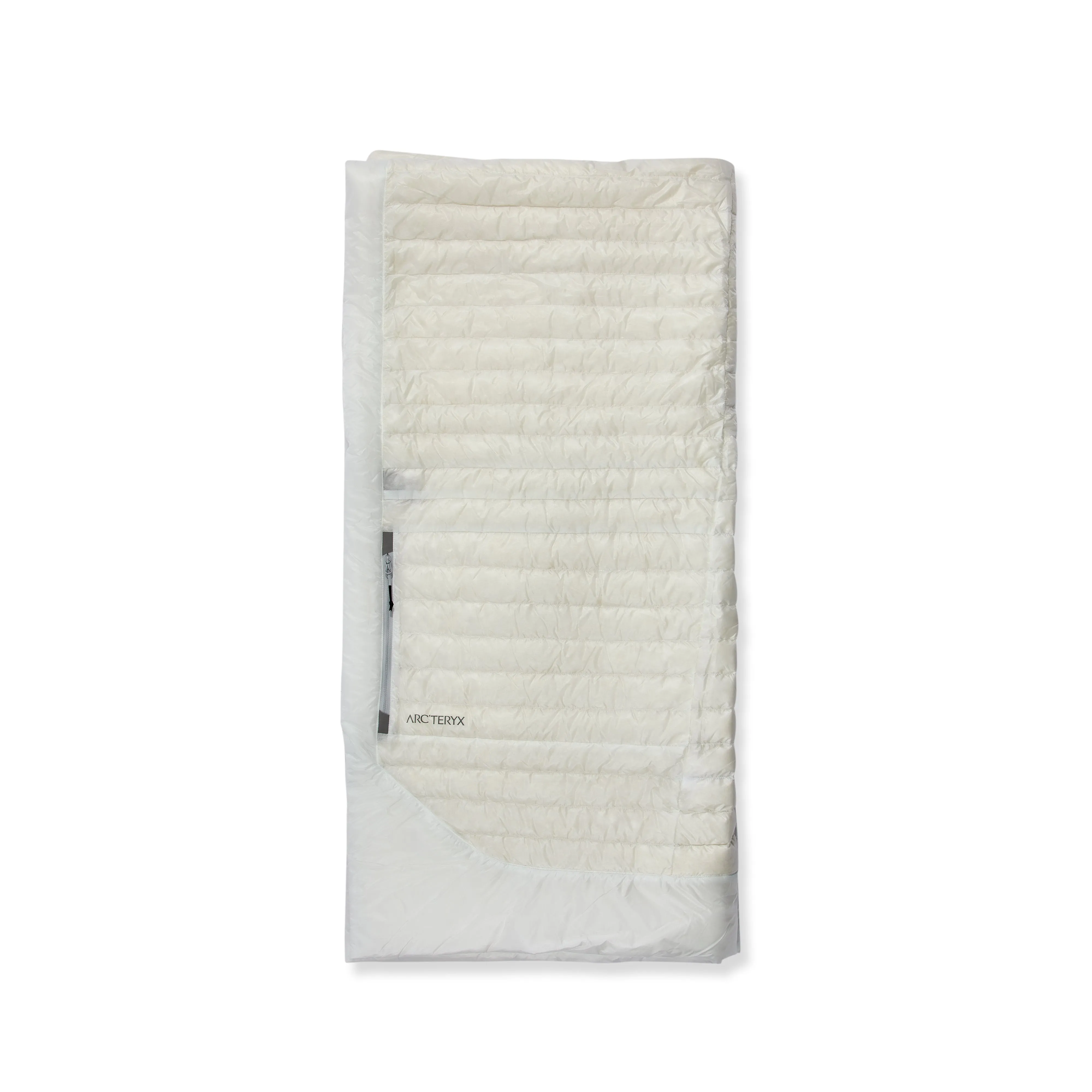 Arc’teryx System_A Rebird Down Blanket  White