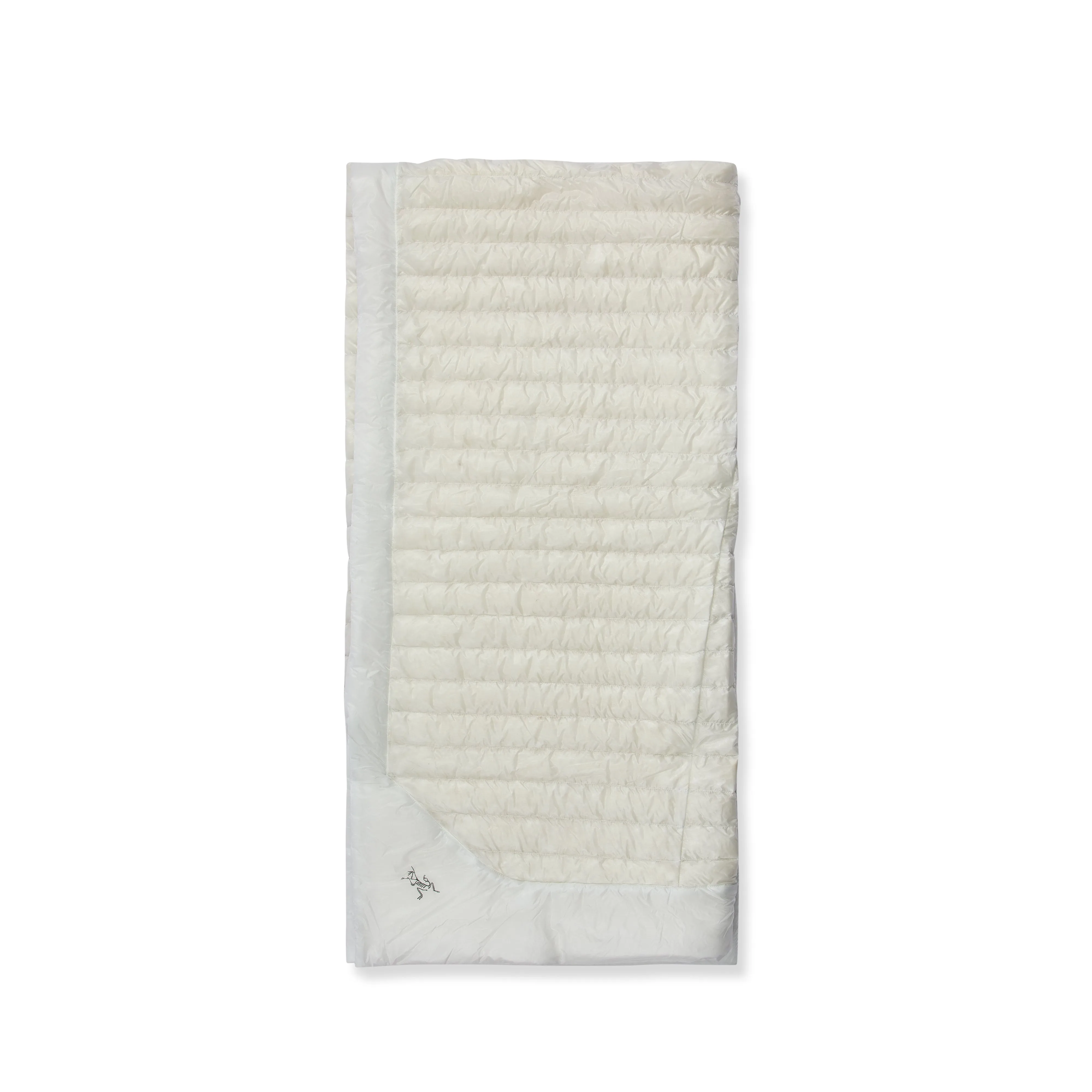 Arc’teryx System_A Rebird Down Blanket  White