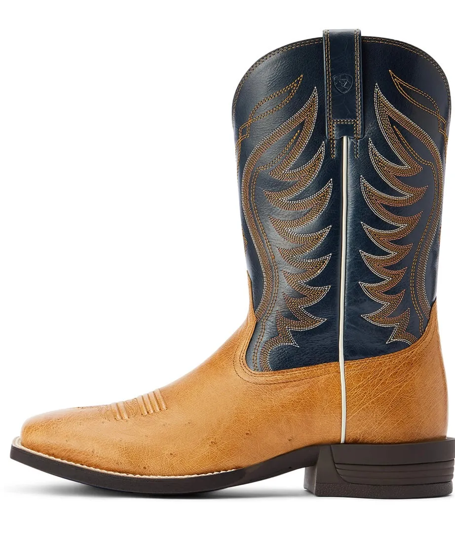 Ariat Men’s Reckoning Western Boot