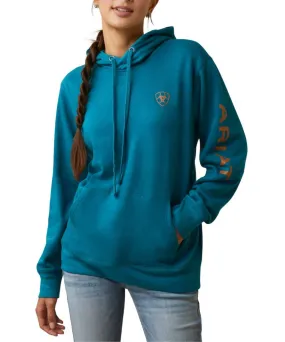 Ariat Women's Logo Hoodie