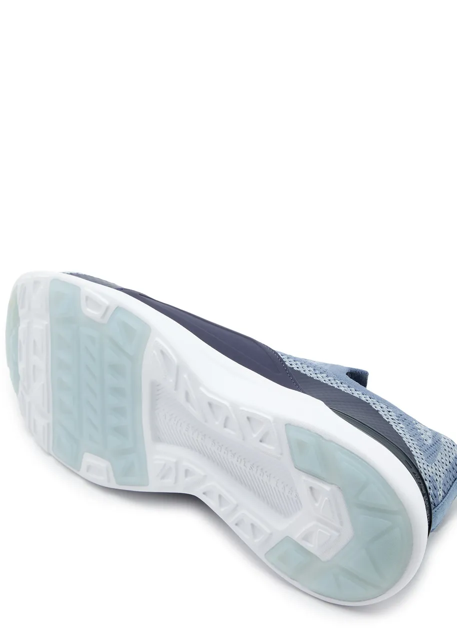 ATHLETIC PROPULSION LABS Techloom Bliss stretch-knit sneakers  -                         -                     -                