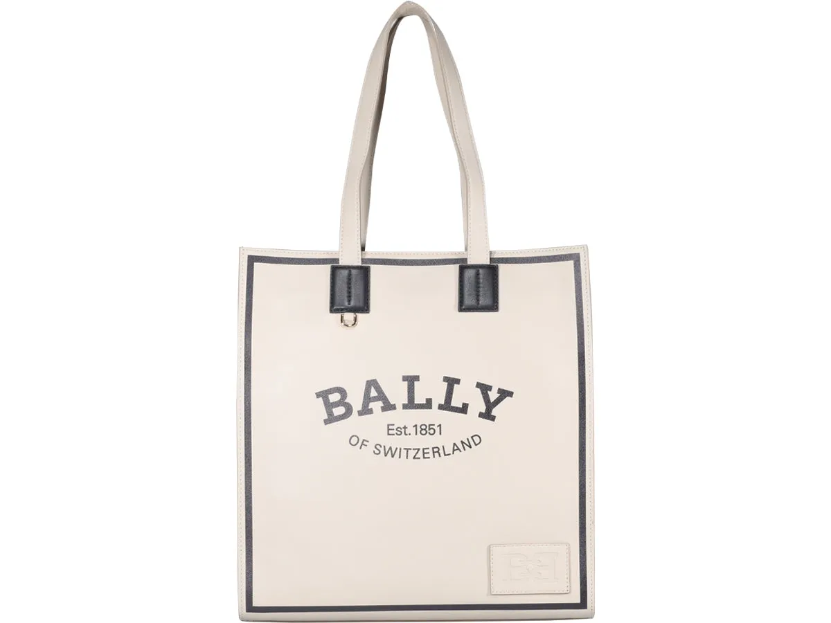 Bally Crystalia Tote Bag