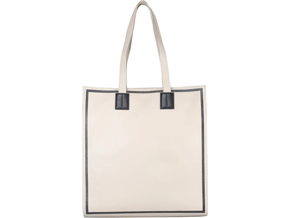 Bally Crystalia Tote Bag