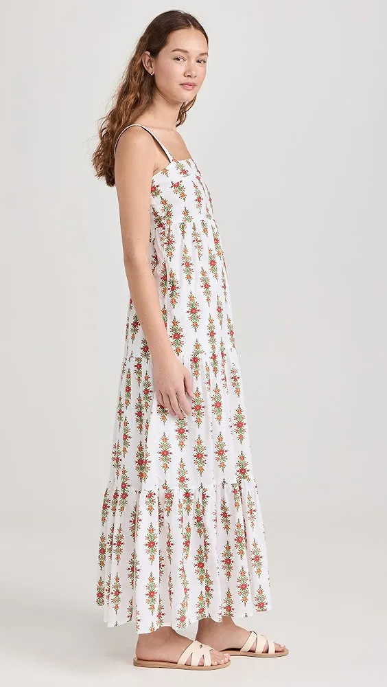 Banjanan   Daniella Dress 