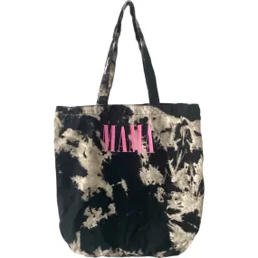 Bffs & Babes Women's Mama Bold Tie-Dye Tote