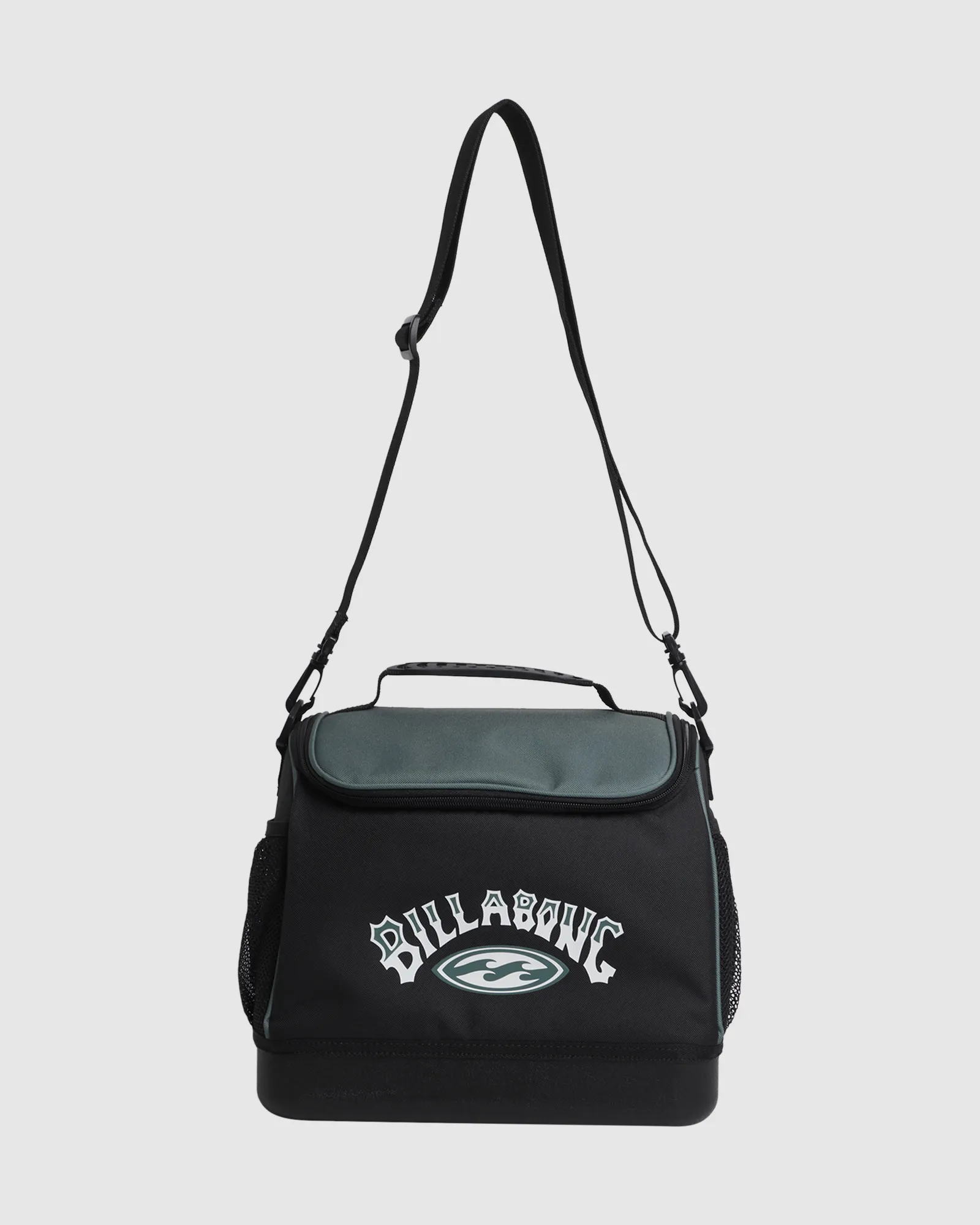 Billabong Smoko Cooler Bag - Black | SurfStitch