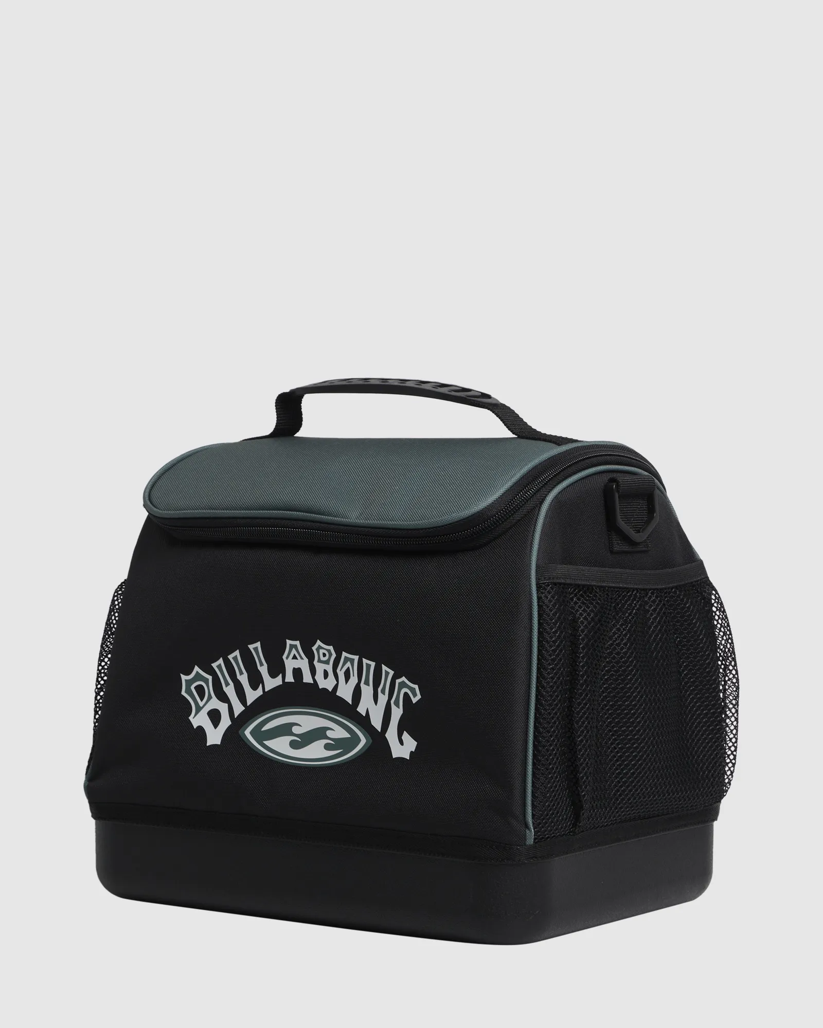 Billabong Smoko Cooler Bag - Black | SurfStitch