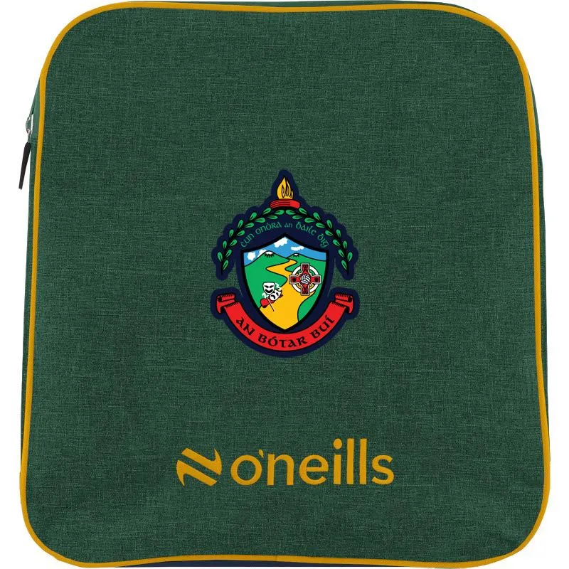 Boherbue GAA Kent Holdall Bag 