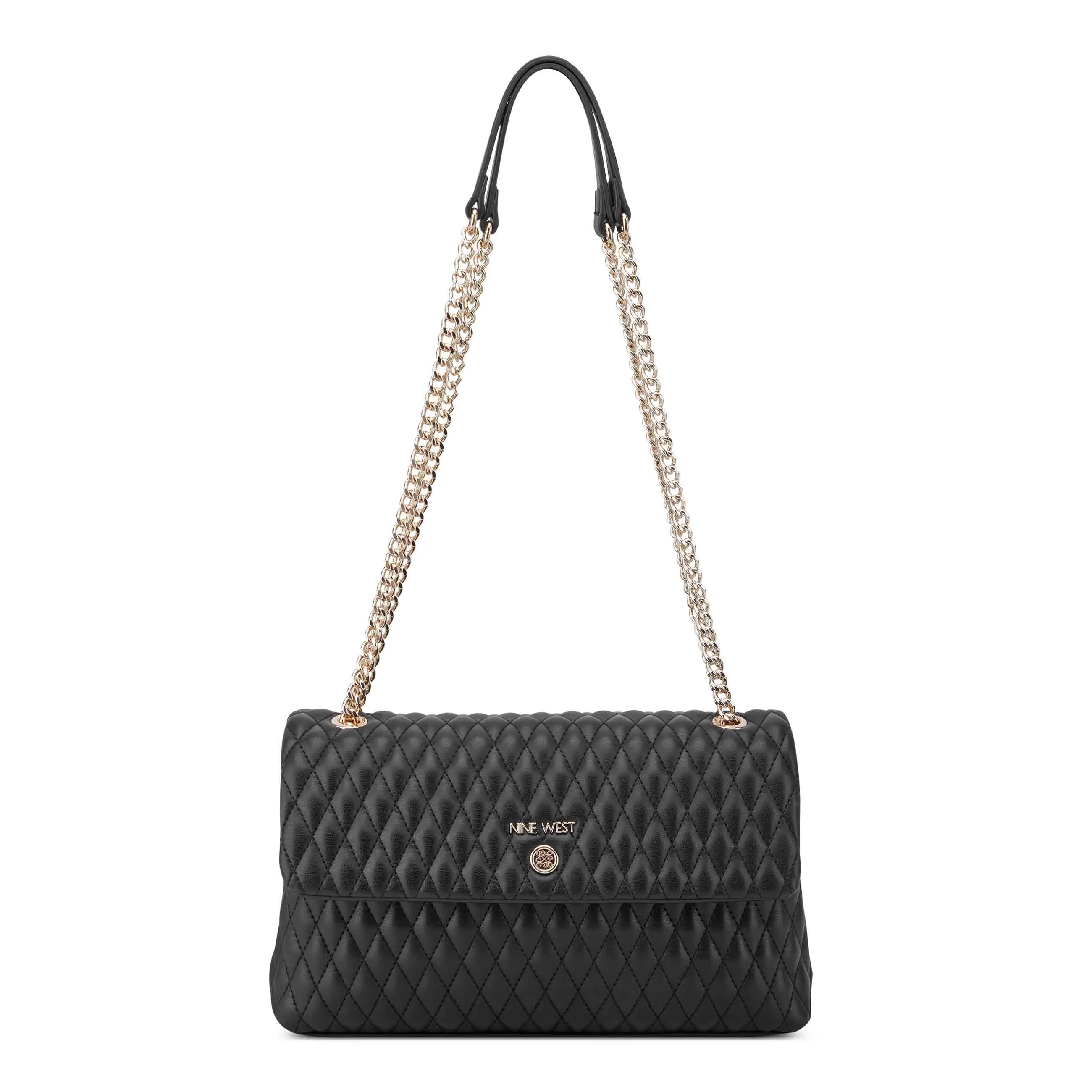 Caelia Convertible Shoulder Bag