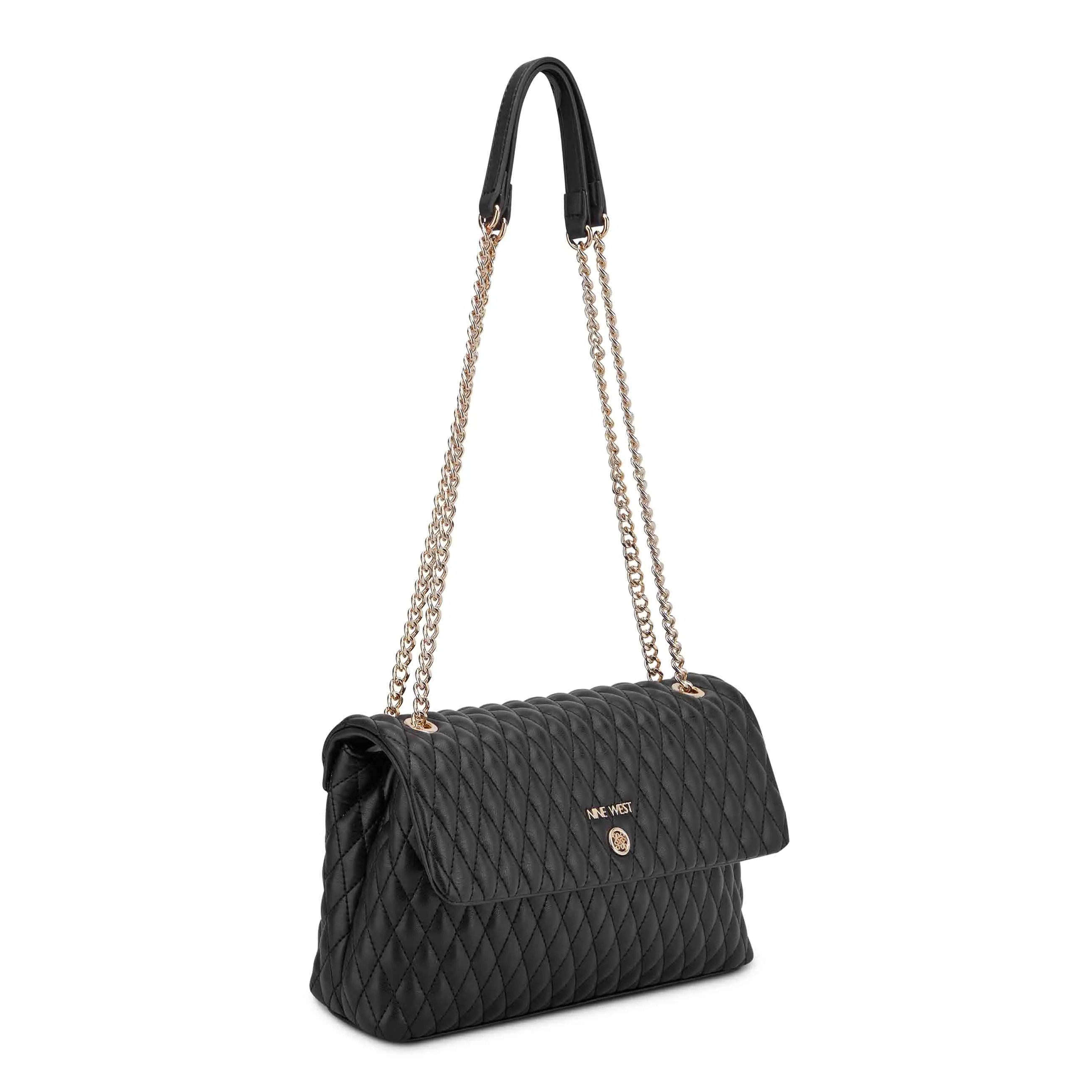 Caelia Convertible Shoulder Bag