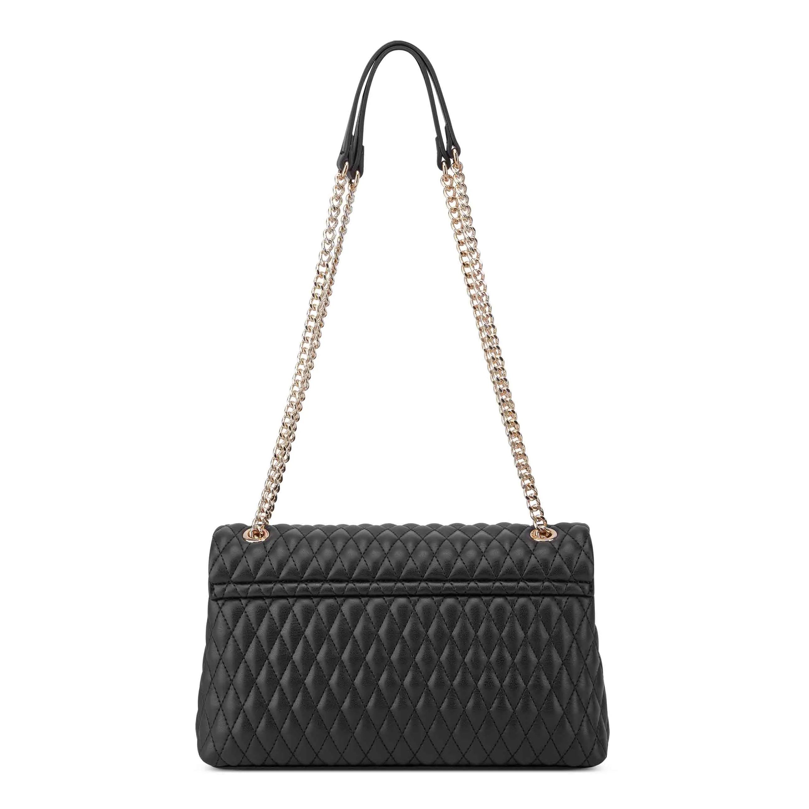 Caelia Convertible Shoulder Bag