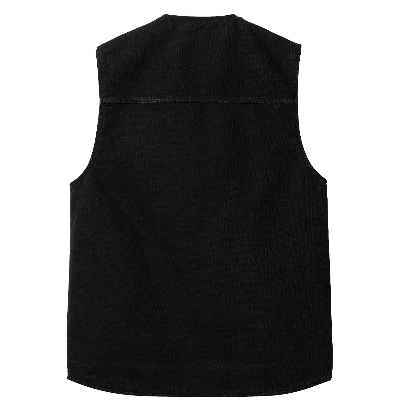 Carhartt WIP Arbor Vest Black