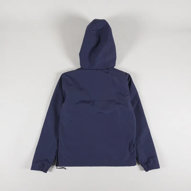 Carhartt WIP Womens Nimbus Pullover Blue