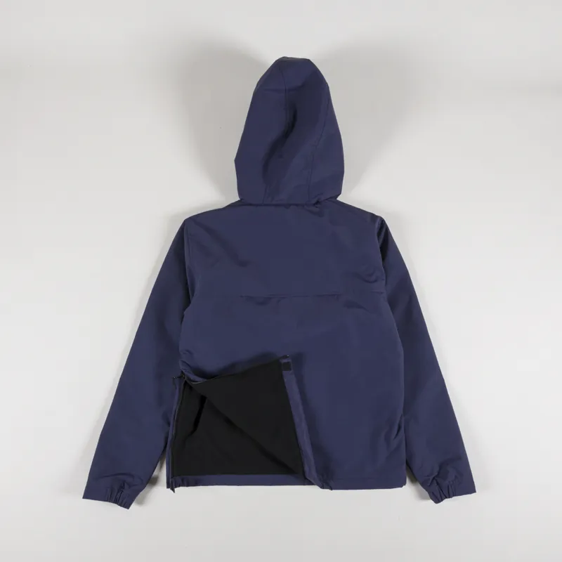 Carhartt WIP Womens Nimbus Pullover Blue