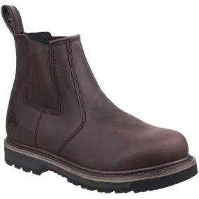 Carlisle Dealer Boot