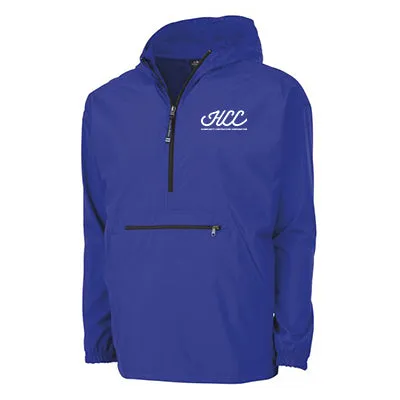 Charles River Youth Pack-N-Go Pullover