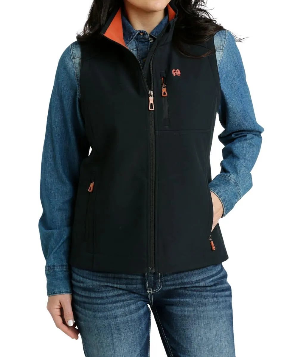 Cinch Women's Concealed Carry Vest