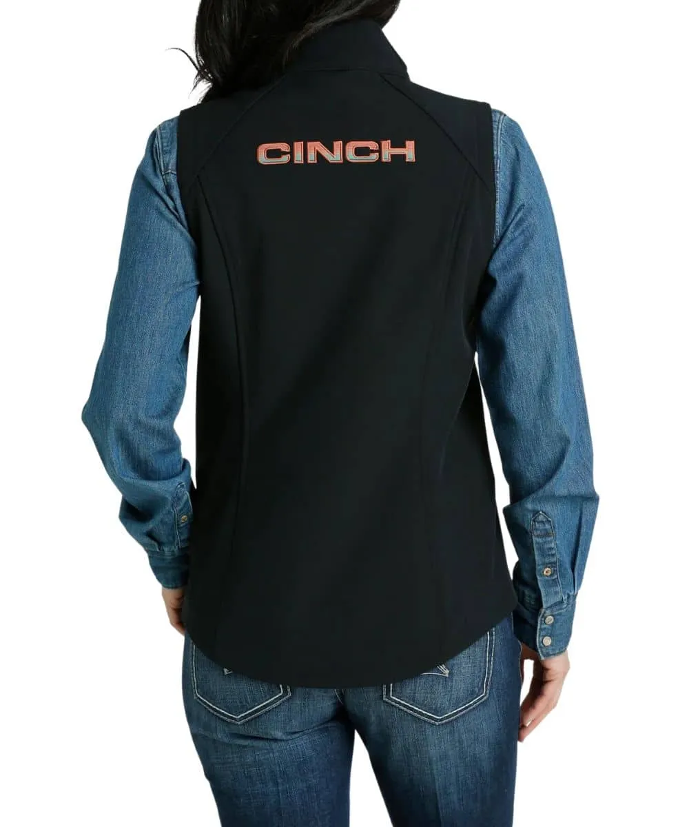 Cinch Women's Concealed Carry Vest