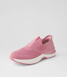 COLORADO Centric Dusty Rose Fabric Multi Sneakers