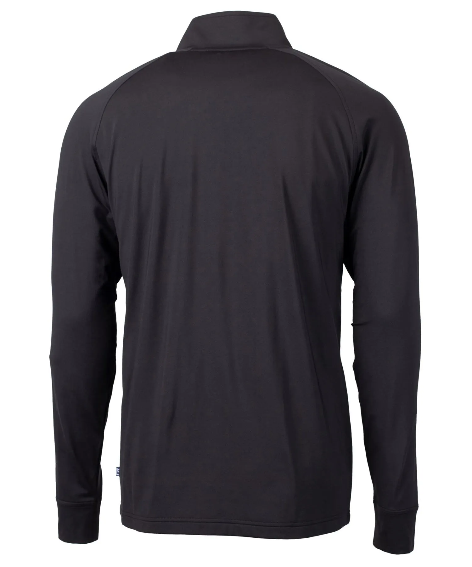 Cutter & Buck Detroit Lions Long Sleeve Quarter-Zip Pullover