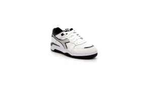 Diadora - Sneakers Bas - B.56 Icona - White/Fogliage