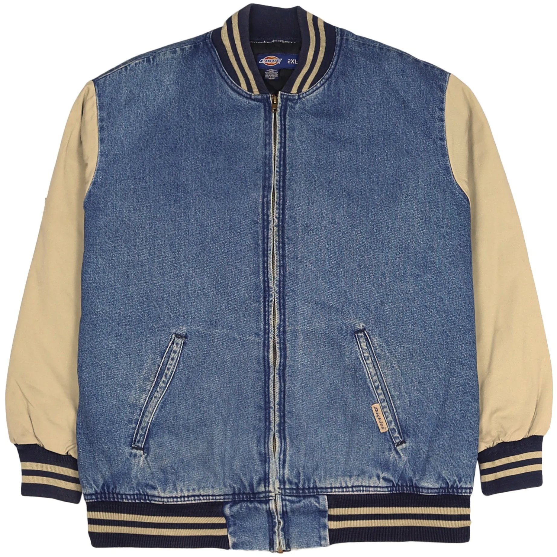 Dickies Blue Jacket