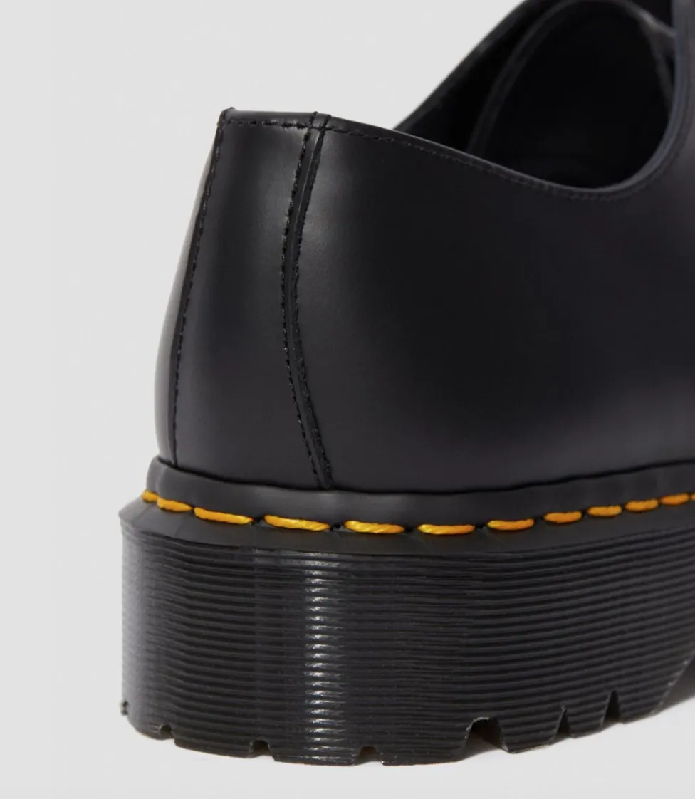 Dr Martens – 1461 Bex Black