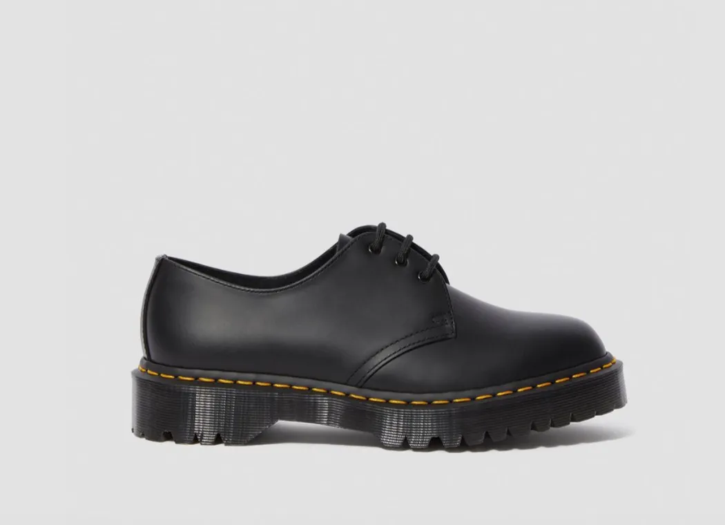 Dr Martens – 1461 Bex Black