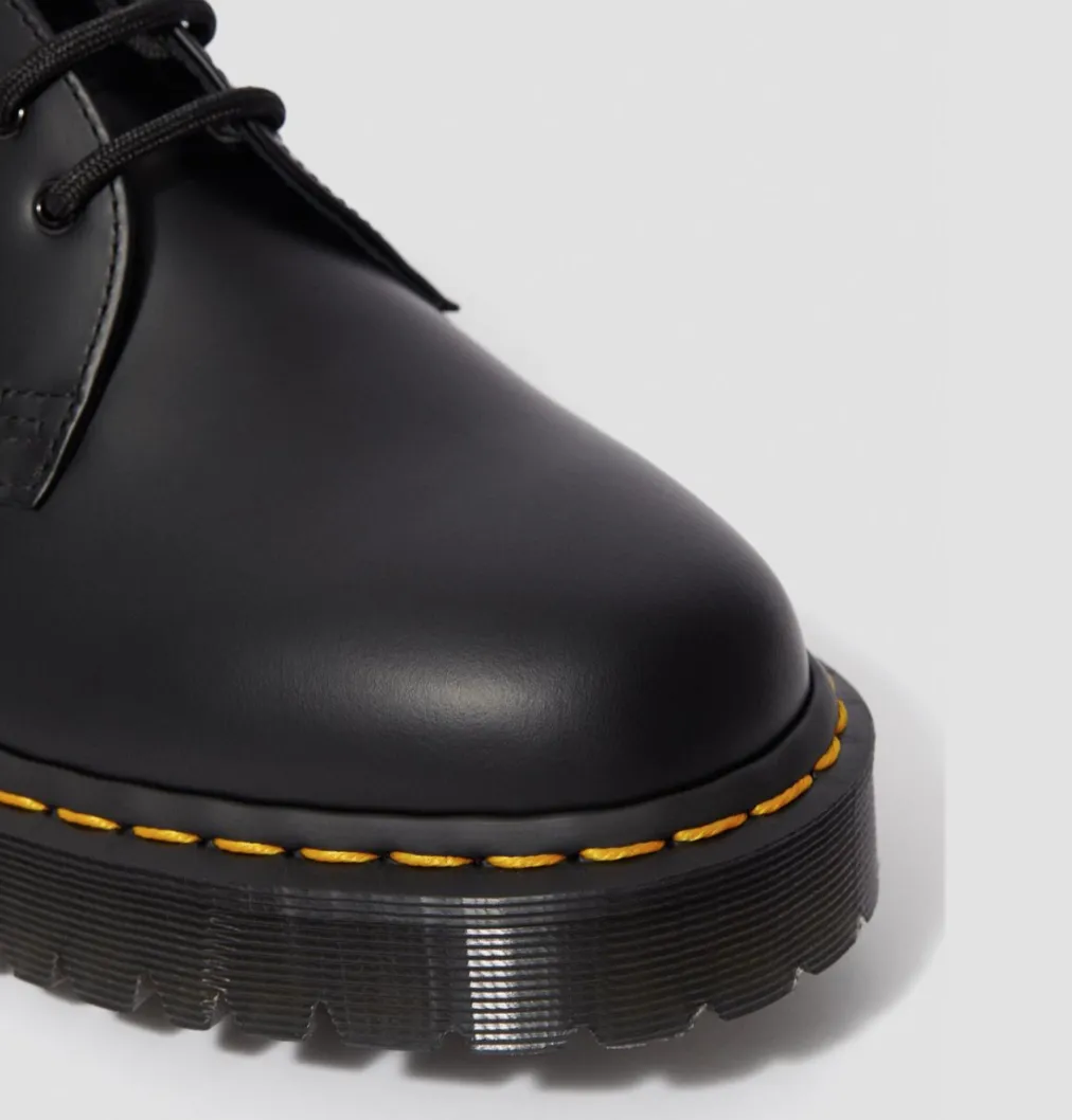 Dr Martens – 1461 Bex Black