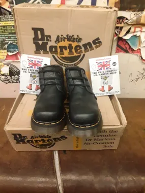 Dr Martens 8352 Made in England Black Size 4