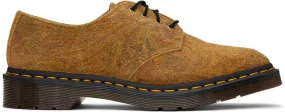 Dr. Martens Brown Smiths Derbys