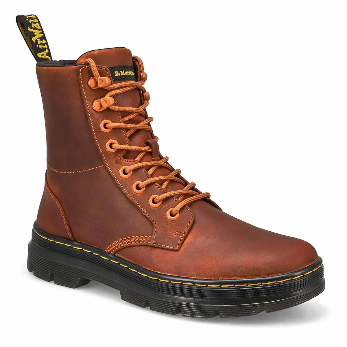 Dr Martens  Combs Pull Up Men