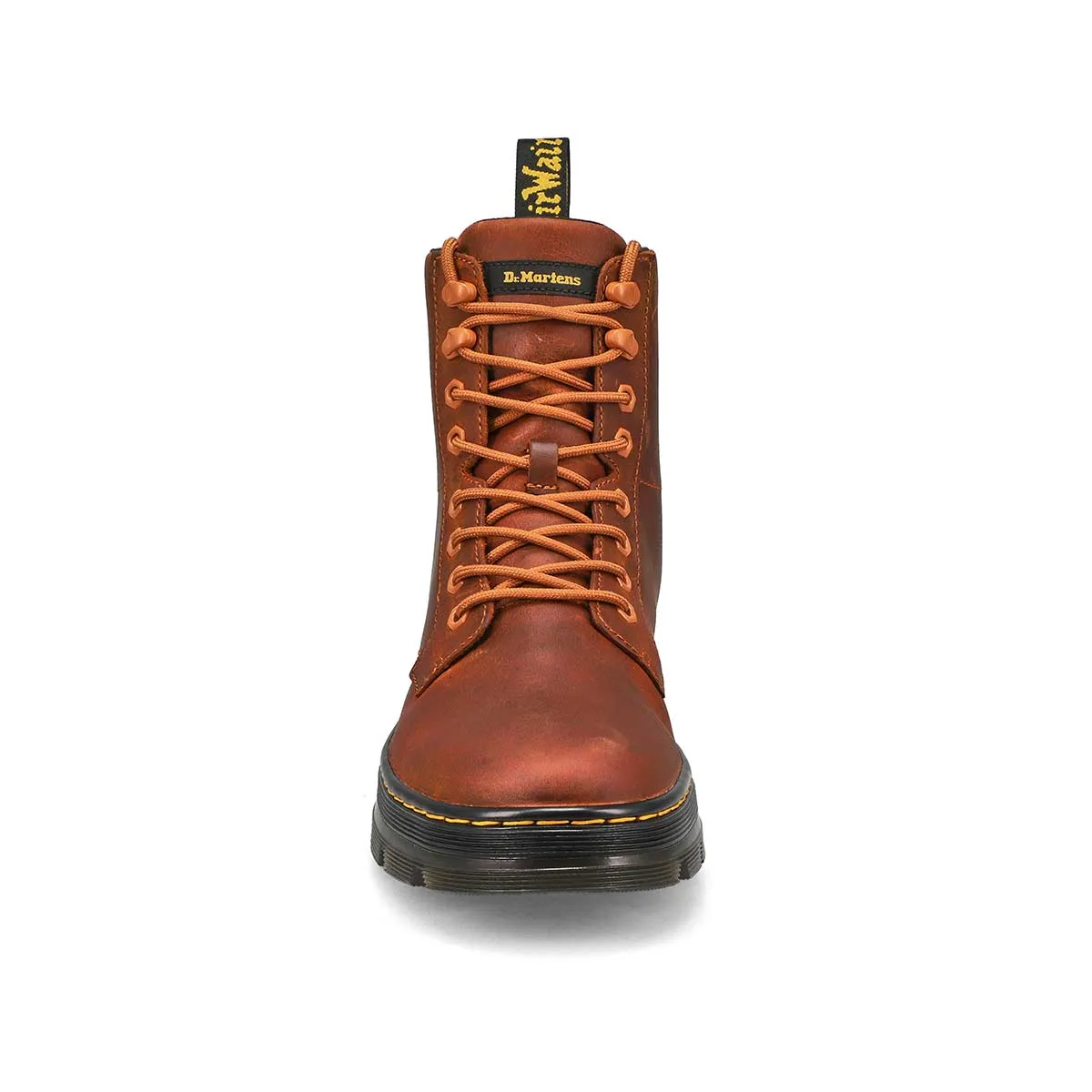 Dr Martens  Combs Pull Up Men