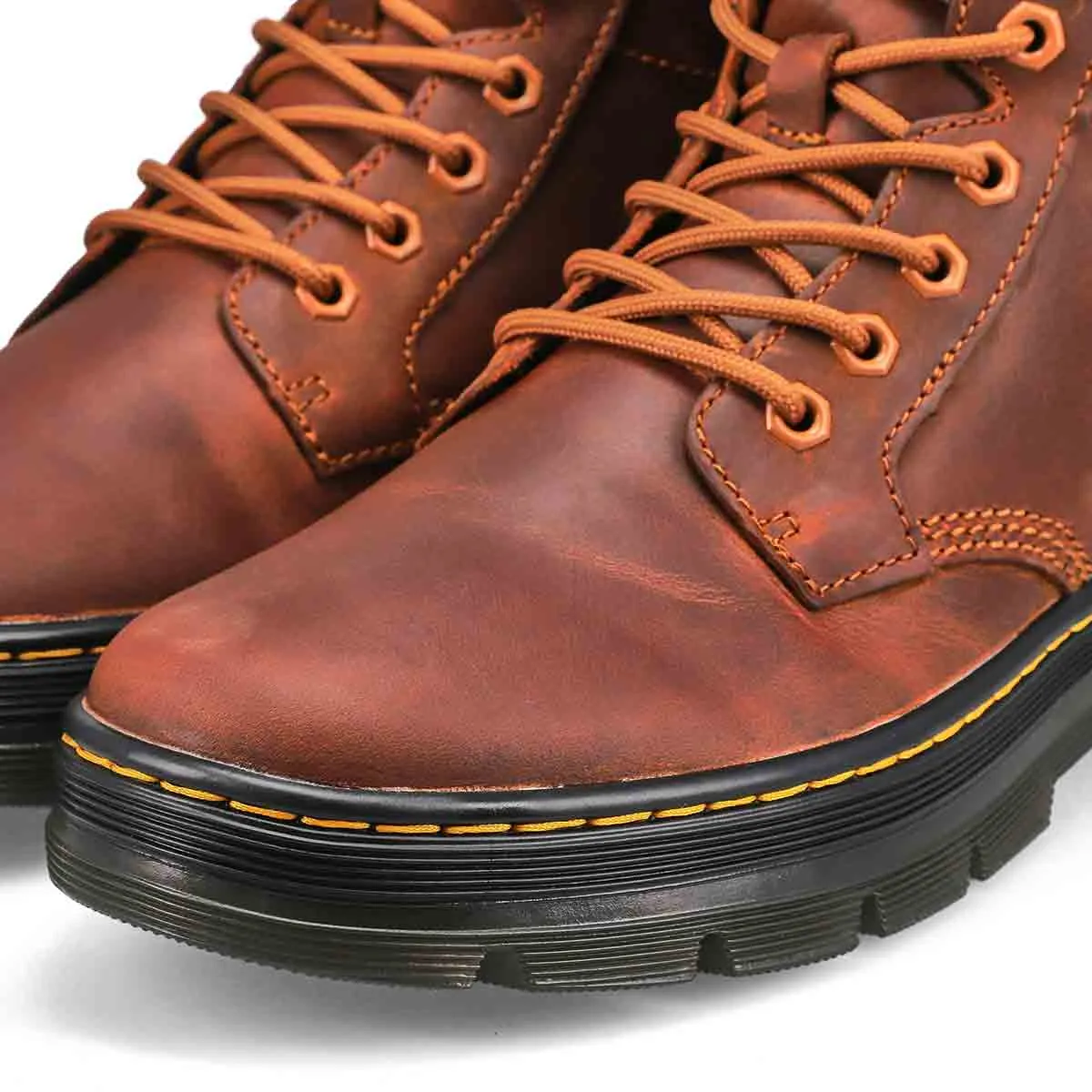 Dr Martens  Combs Pull Up Men