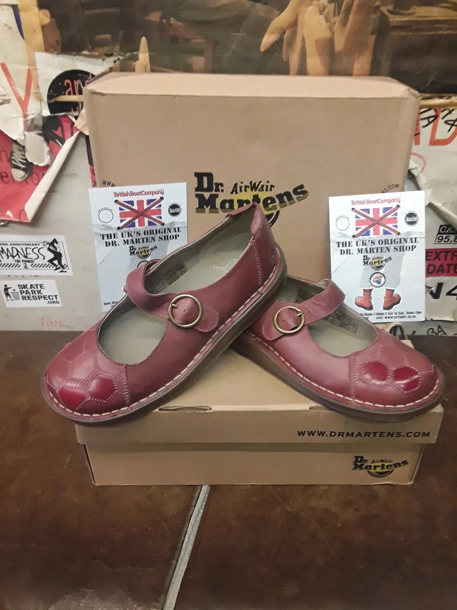 Dr Martens KIRSTEN Size UK7