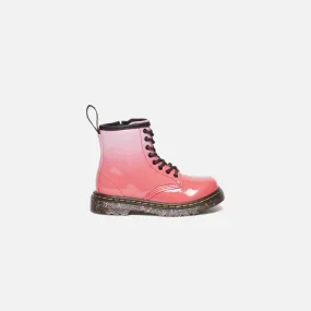 Dr. Martens TD 1460 - Pink Gradient Glitter