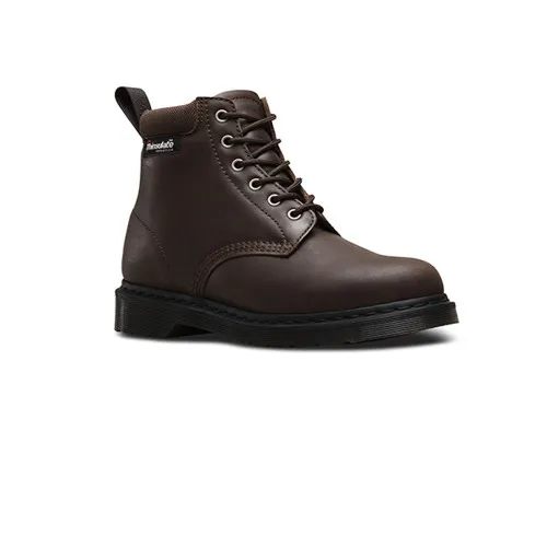 Dr Martens Unisex 939 Thinsulate Boot Dark Brown New Laredo