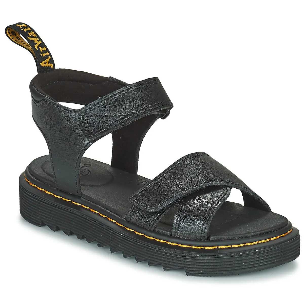 Dr. Martens - Vossie J Black T Lamper