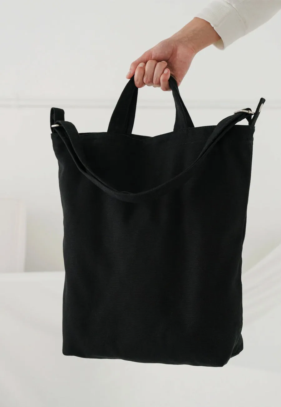 Duck Bag - Black