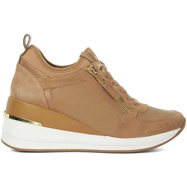 Dune London Eiline Trainers