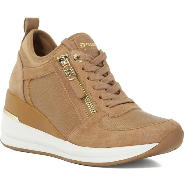 Dune London Eiline Trainers